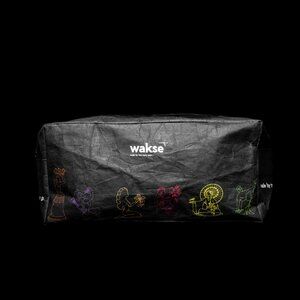 Wakse Botanicals The Botanical Bag KIT (New in Box)